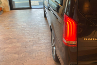 メルセデスベンツ Vクラス 中古車