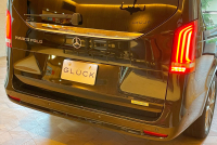 メルセデスベンツ Vクラス 中古車