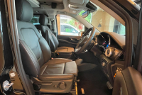 メルセデスベンツ Vクラス 中古車