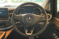 メルセデスベンツ Vクラス 中古車