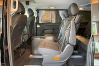 メルセデスベンツ Vクラス 中古車