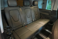 メルセデスベンツ Vクラス 中古車