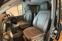 メルセデスベンツ Vクラス 中古車