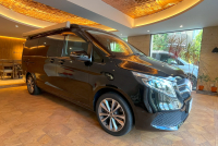 メルセデスベンツ Vクラス 中古車