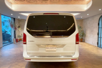 メルセデスベンツ Vクラス 中古車