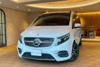 メルセデスベンツ Vクラス 中古車