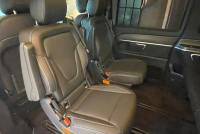 メルセデスベンツ Vクラス 中古車