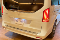 メルセデスベンツ Vクラス 中古車