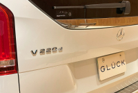 メルセデスベンツ Vクラス 中古車