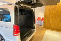 メルセデスベンツ Vクラス 中古車