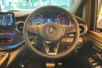 メルセデスベンツ Vクラス 中古車