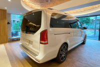 メルセデスベンツ Vクラス 中古車