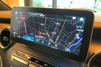 メルセデスベンツ Vクラス 中古車