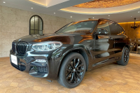 BMW X3 中古車