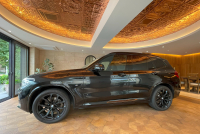 BMW X3 中古車