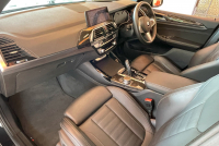 BMW X3 中古車