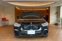 BMW X3 中古車