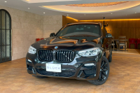 BMW X3 中古車