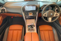 BMW 8シリーズ 中古車