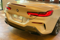 BMW 8シリーズ 中古車