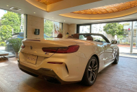 BMW 8シリーズ 中古車