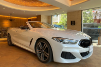 BMW 8シリーズ 中古車
