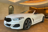 BMW 8シリーズ 中古車