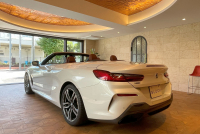 BMW 8シリーズ 中古車