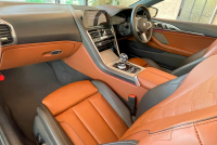 BMW 8シリーズ 中古車