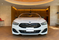 BMW 8シリーズ 中古車