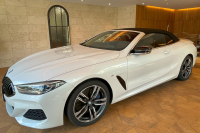 BMW 8シリーズ 中古車