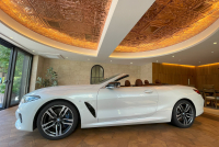 BMW 8シリーズ 中古車