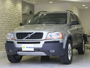ボルボ XC90 中古車