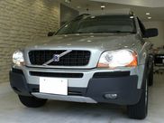 ボルボ XC90 中古車
