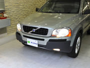 ボルボ XC90 中古車