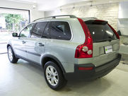 ボルボ XC90 中古車