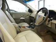 ボルボ XC90 中古車