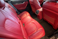 マセラティ レヴァンテ 中古車