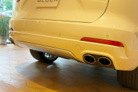 マセラティ レヴァンテ 中古車