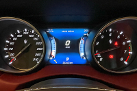 マセラティ レヴァンテ 中古車