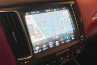 マセラティ レヴァンテ 中古車