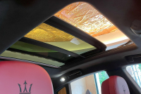 マセラティ レヴァンテ 中古車