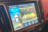 マセラティ レヴァンテ 中古車