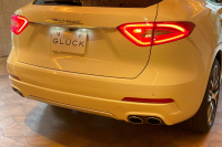 マセラティ レヴァンテ 中古車