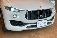 マセラティ レヴァンテ 中古車