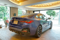 BMW 4シリーズ 中古車