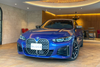 BMW 4シリーズ 中古車