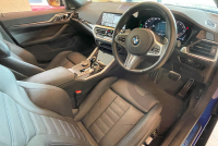 BMW 4シリーズ 中古車