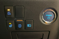 トヨタ アルファード ハイブリッド 中古車