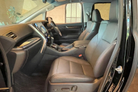 トヨタ アルファード ハイブリッド 中古車